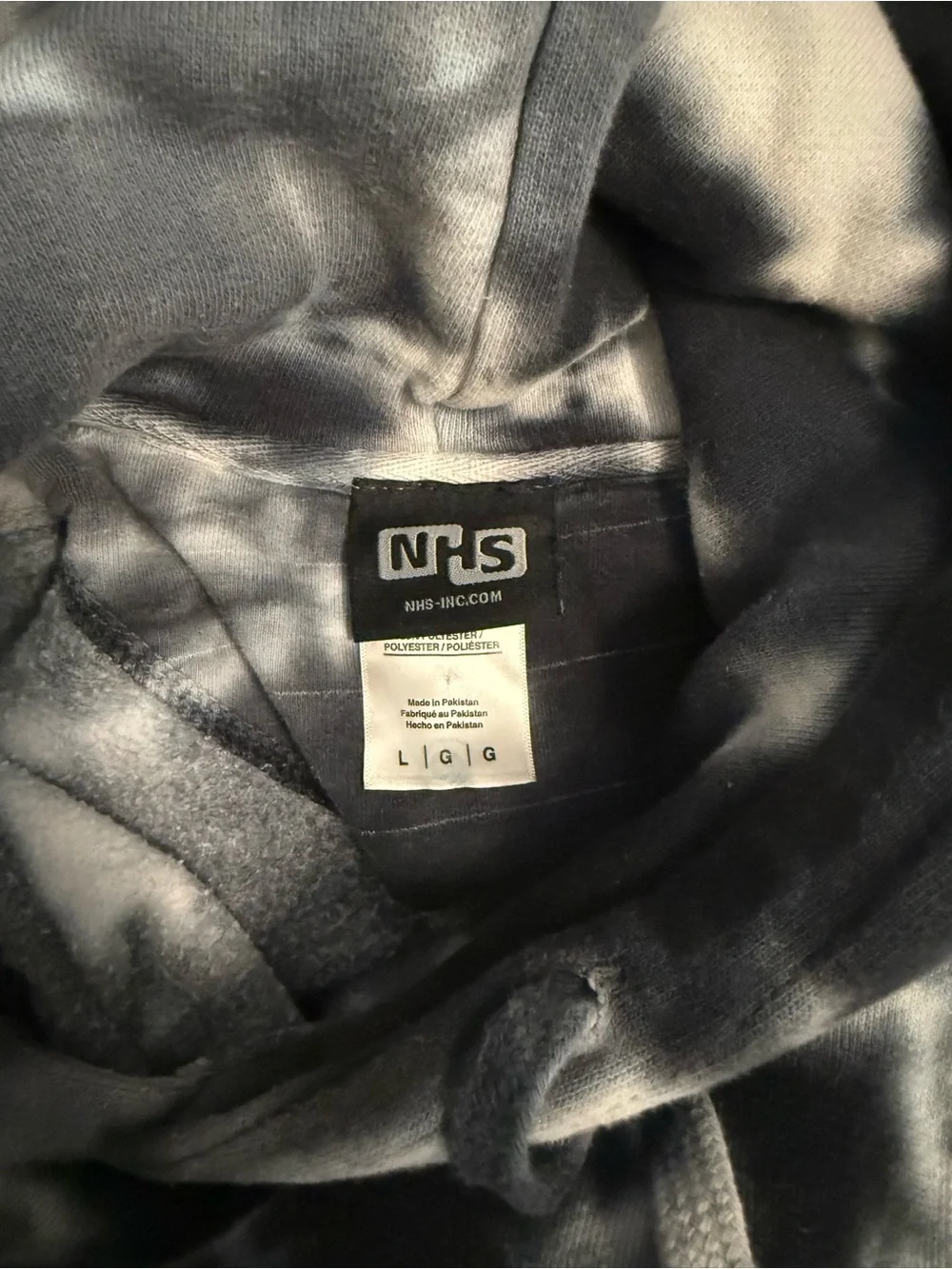 Santa Cruz Hoodie